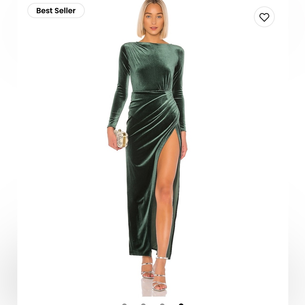 Gregory Gown